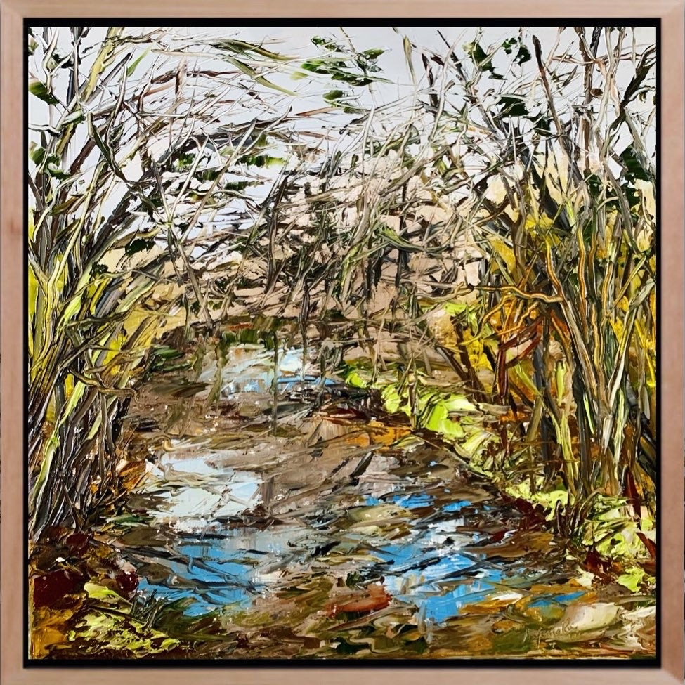 The Creek