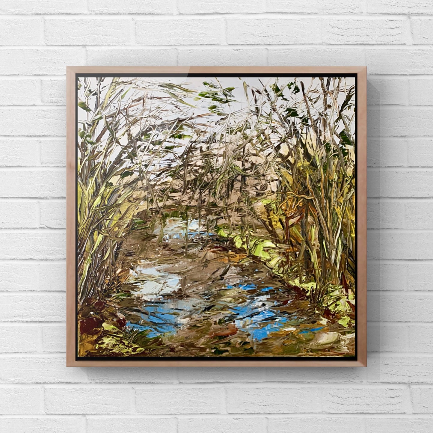The Creek