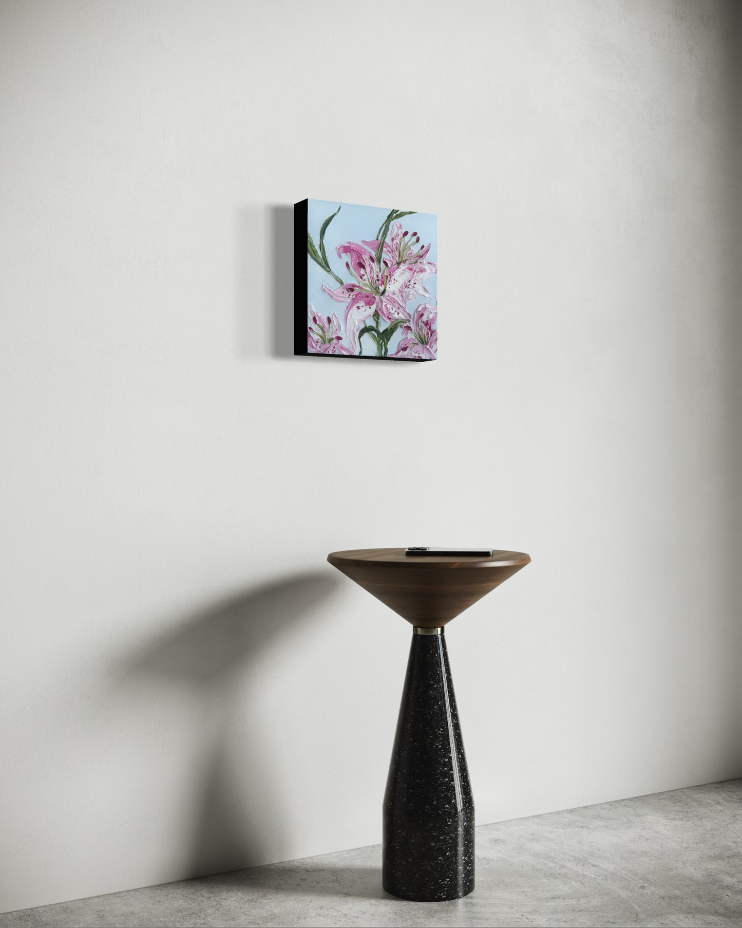Floral Elegance Unveiled