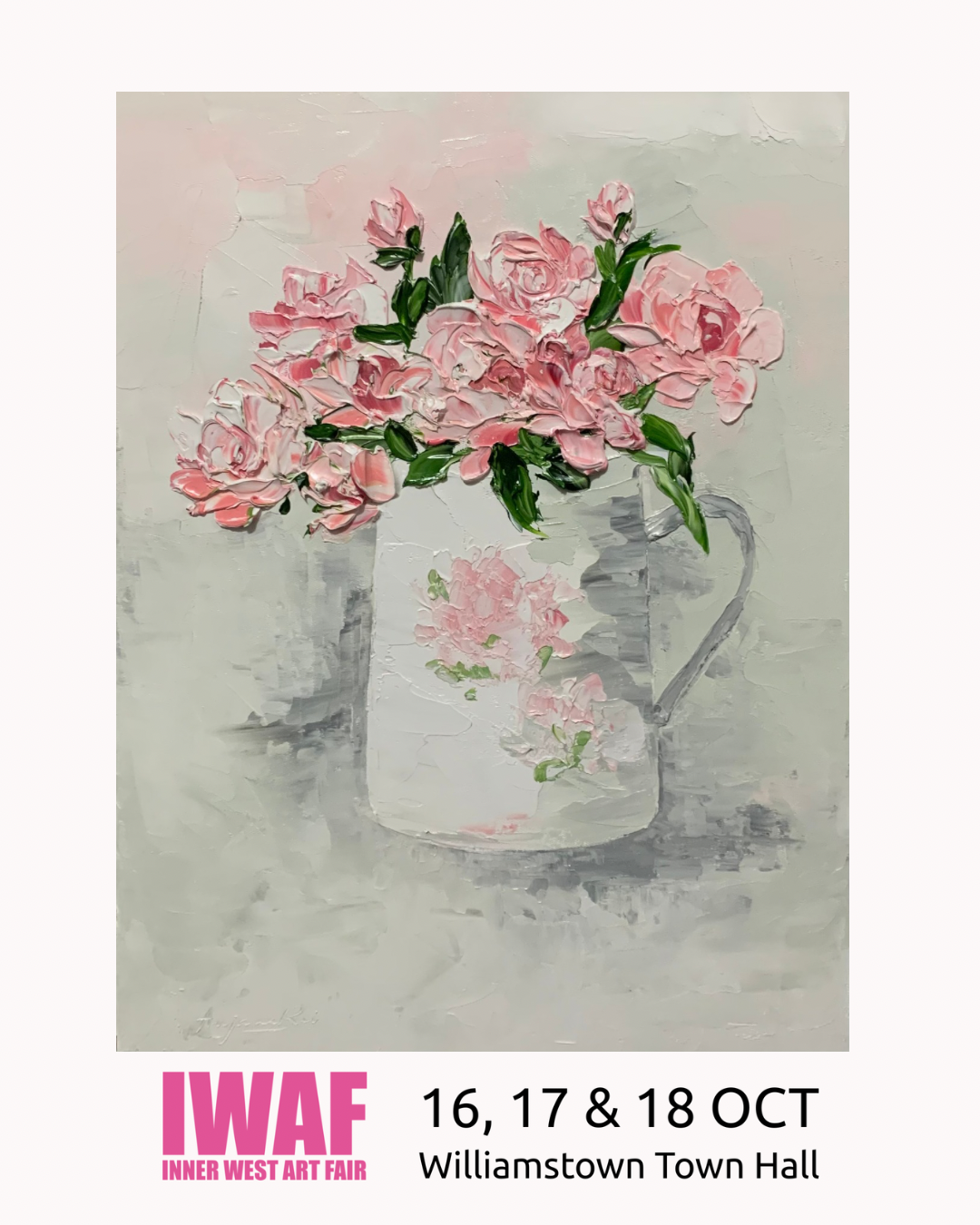 Inner West Art Fair 2026