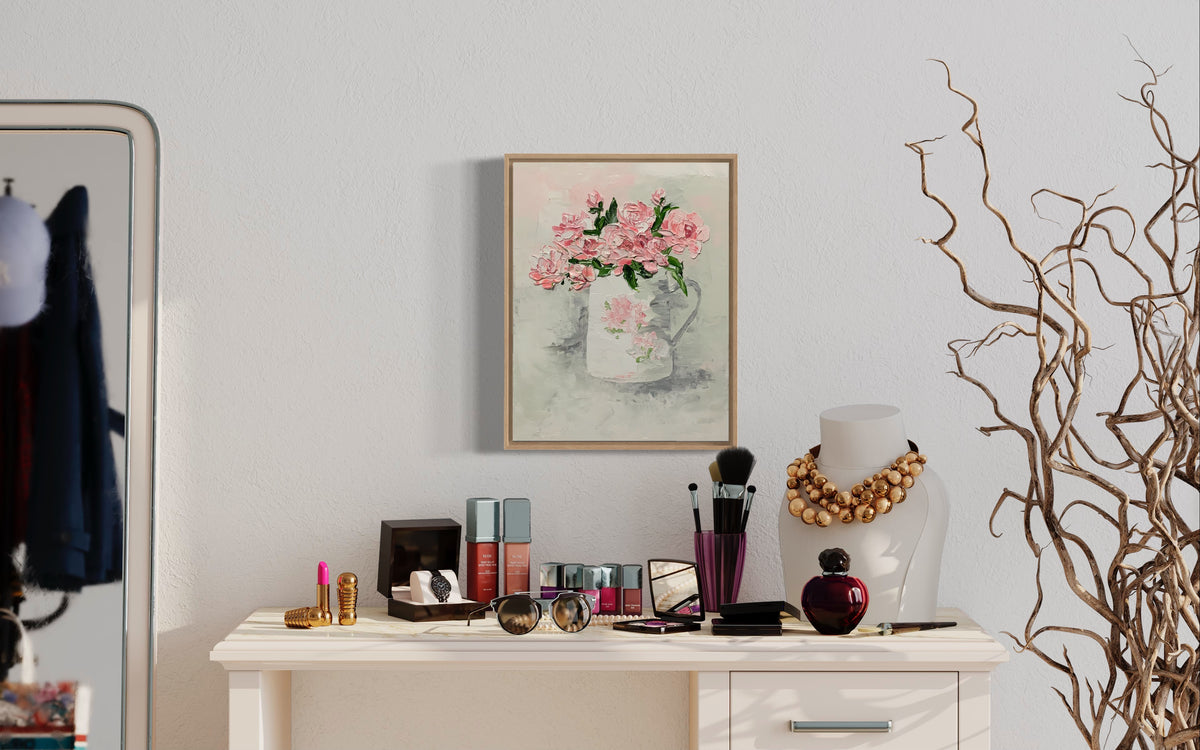 A Rosy Affair