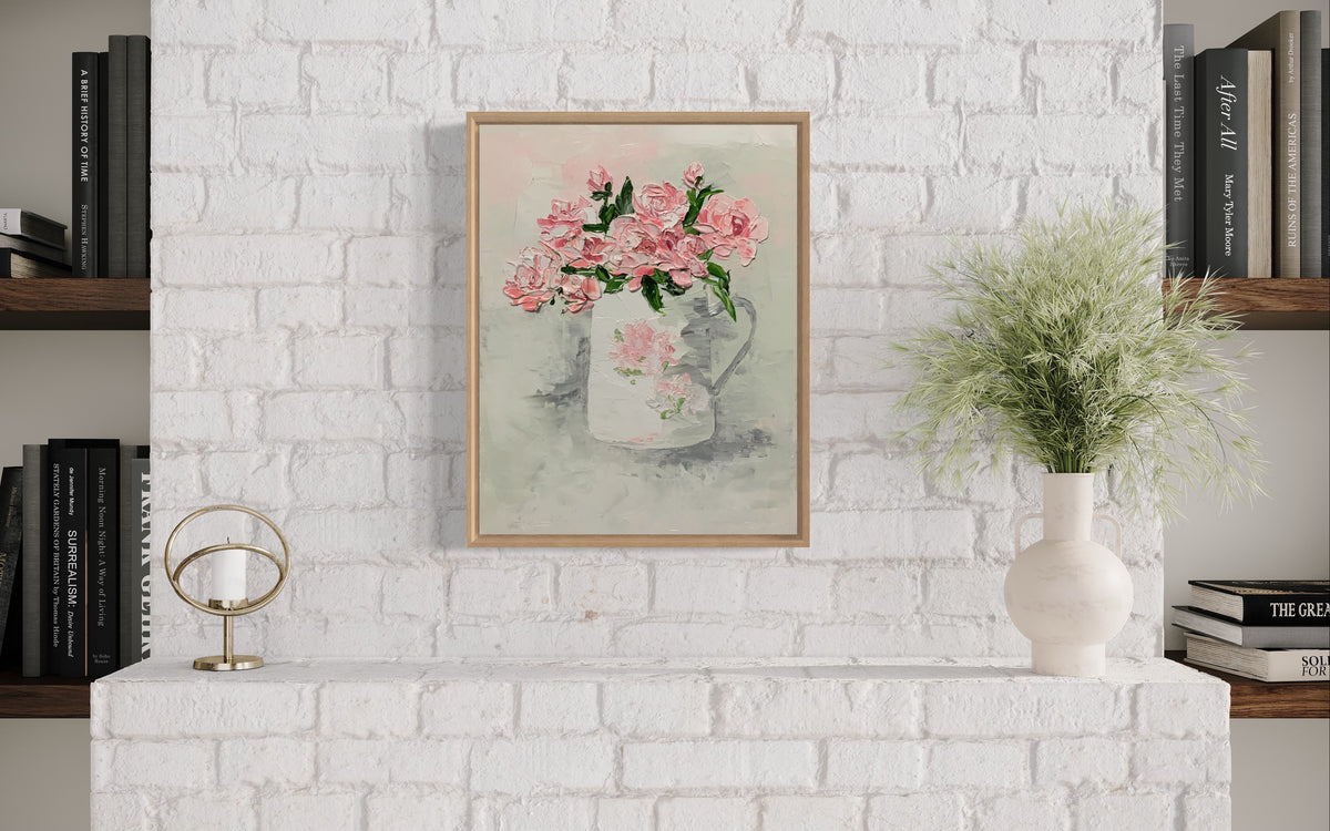 A Rosy Affair