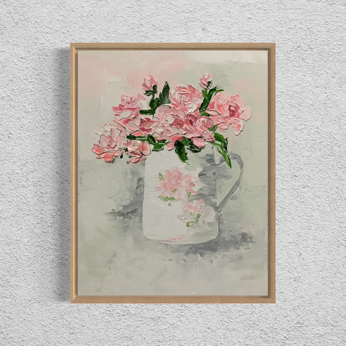 A Rosy Affair