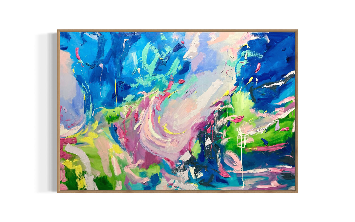 Cosmic Flow