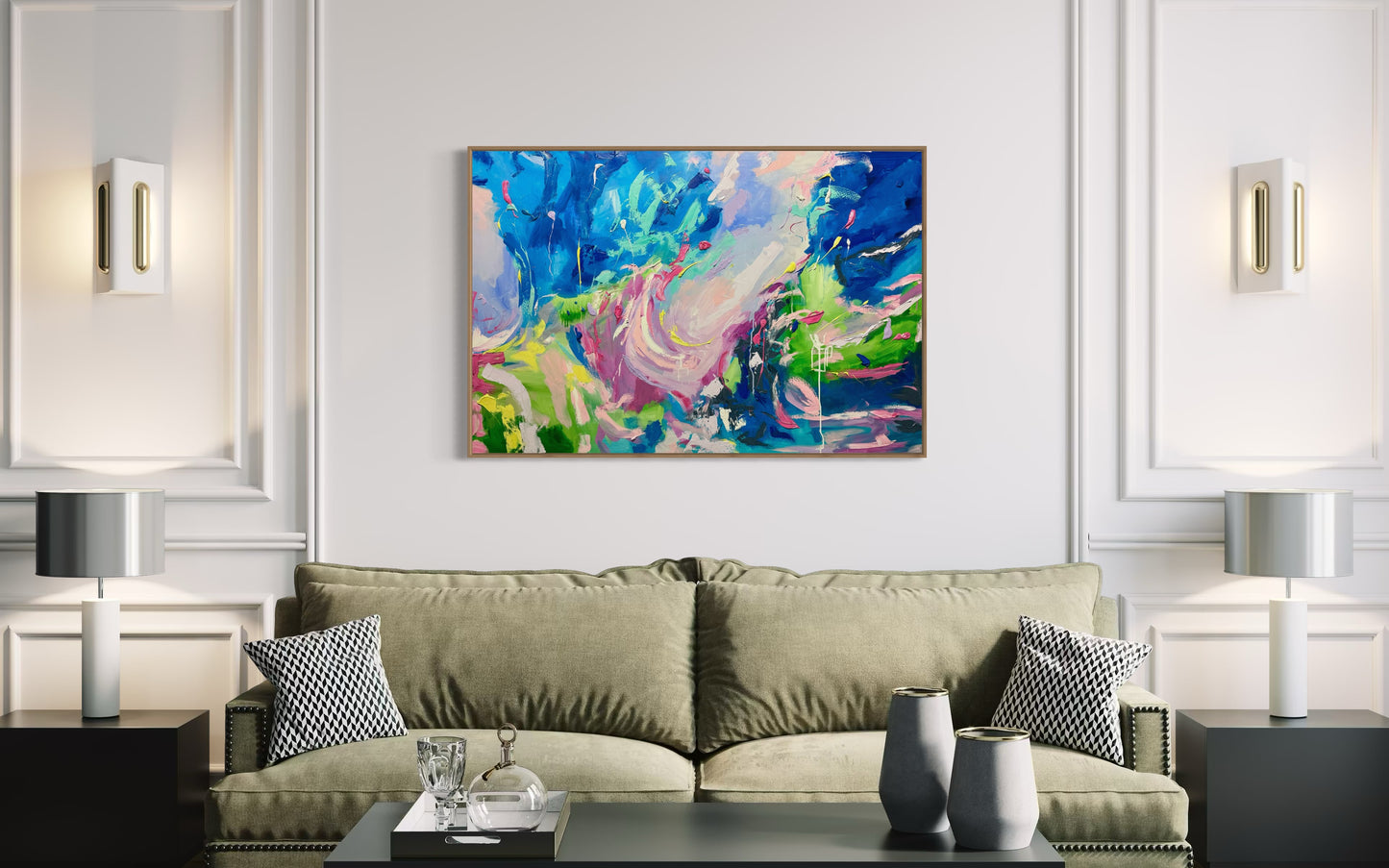 Cosmic Flow