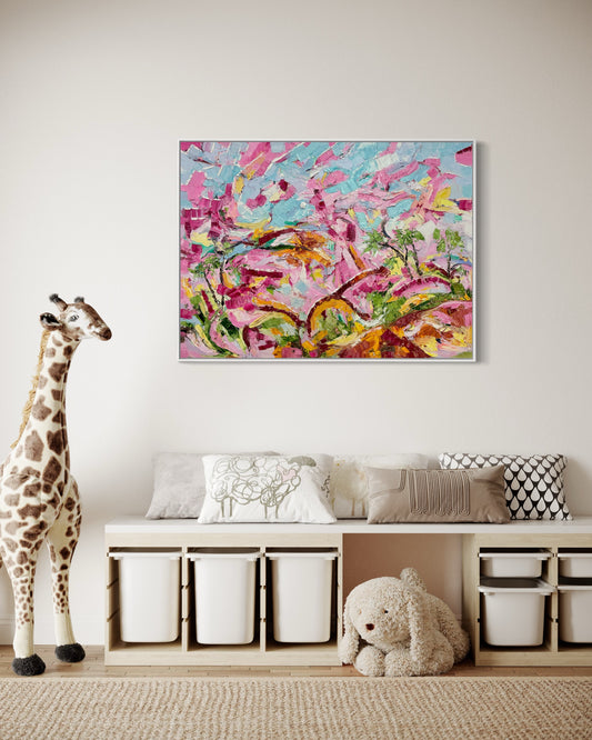 Candyland