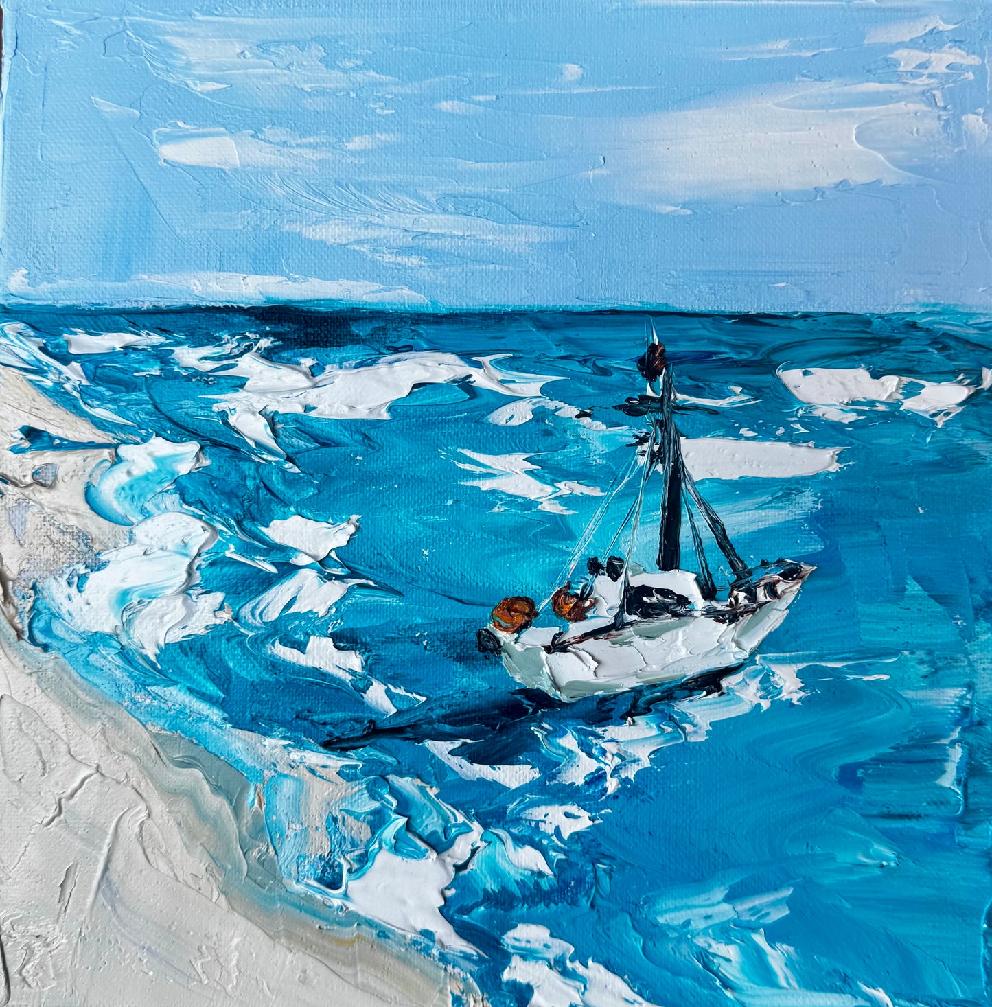 Sailboat
