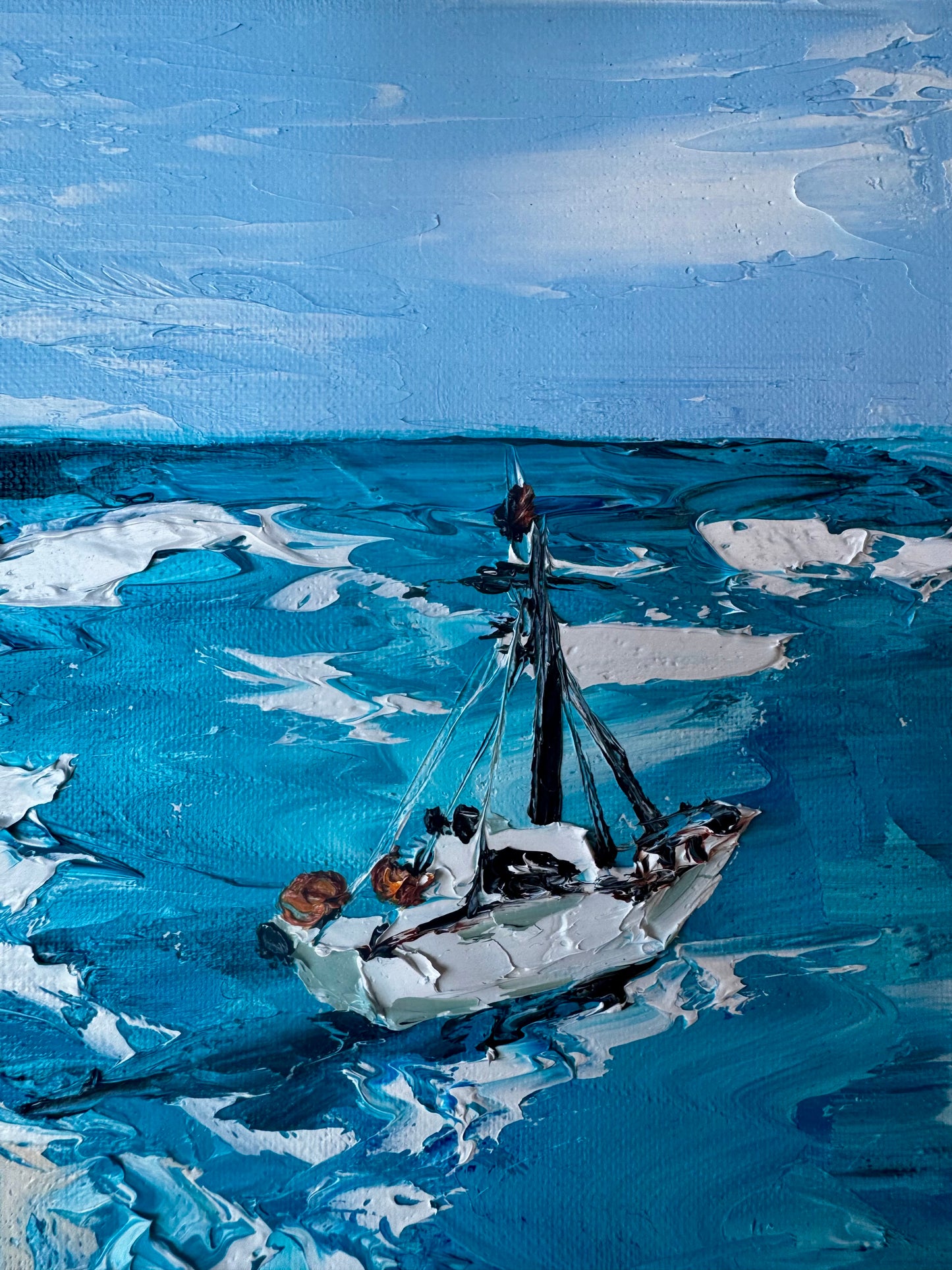 Sailboat