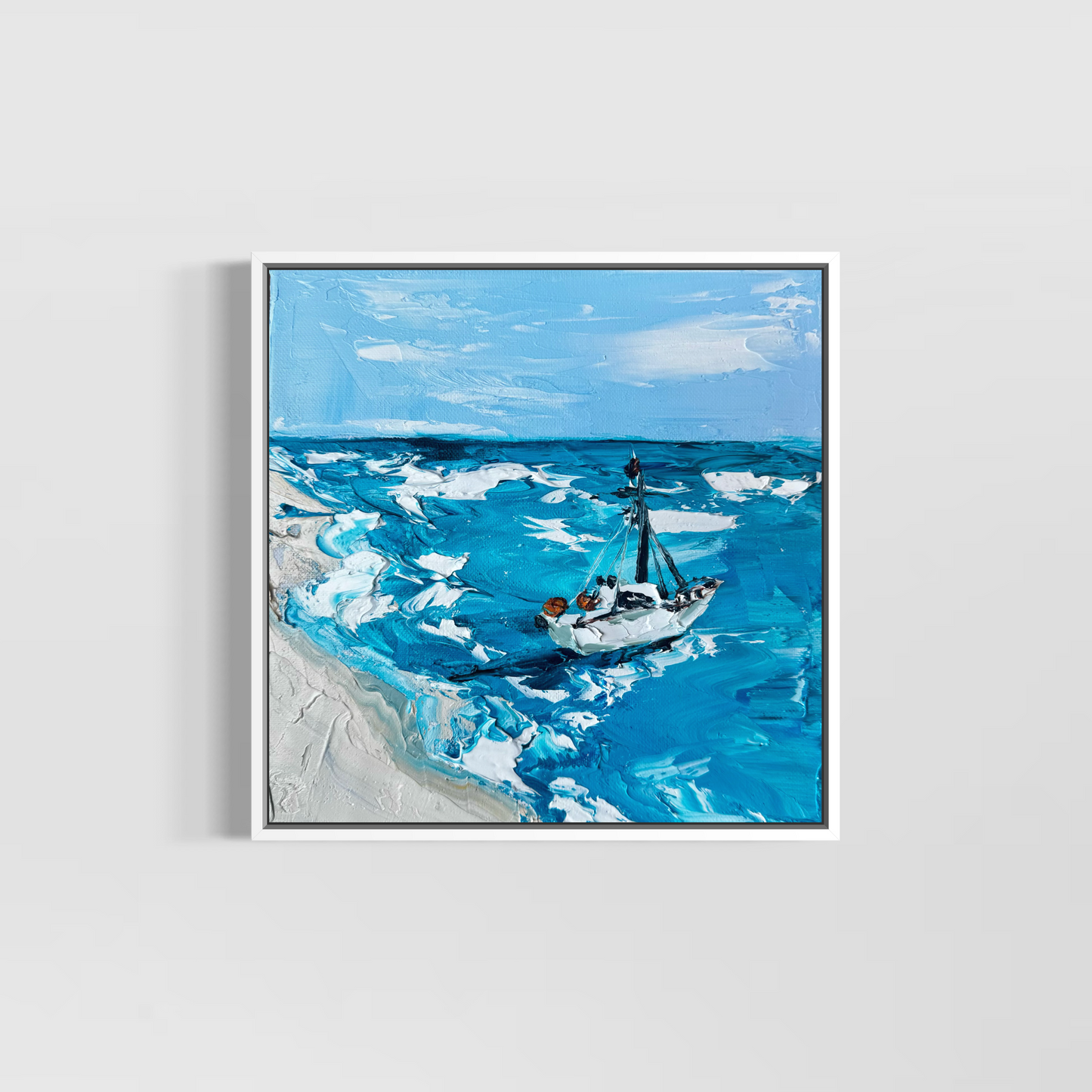 Sailboat
