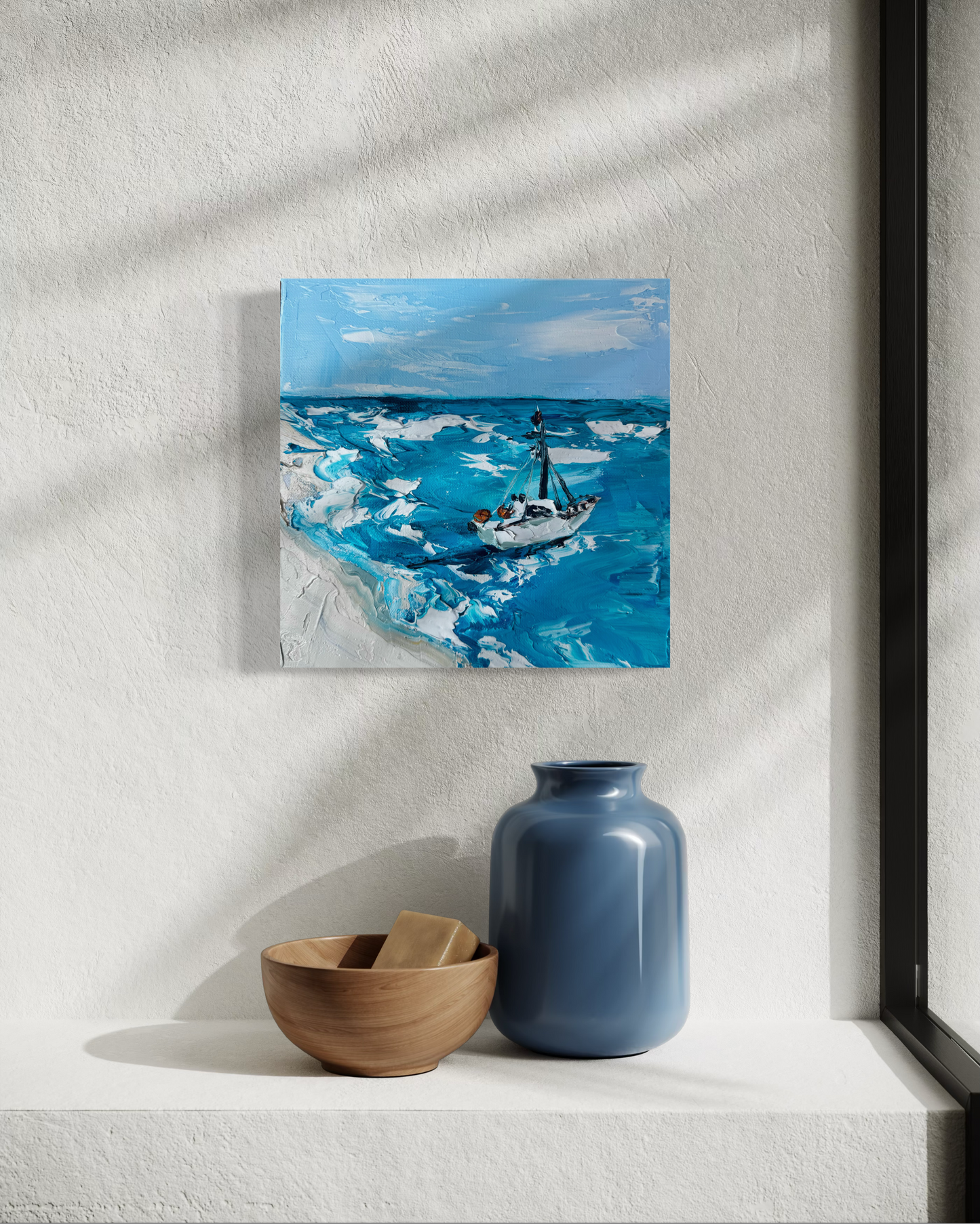 Sailboat