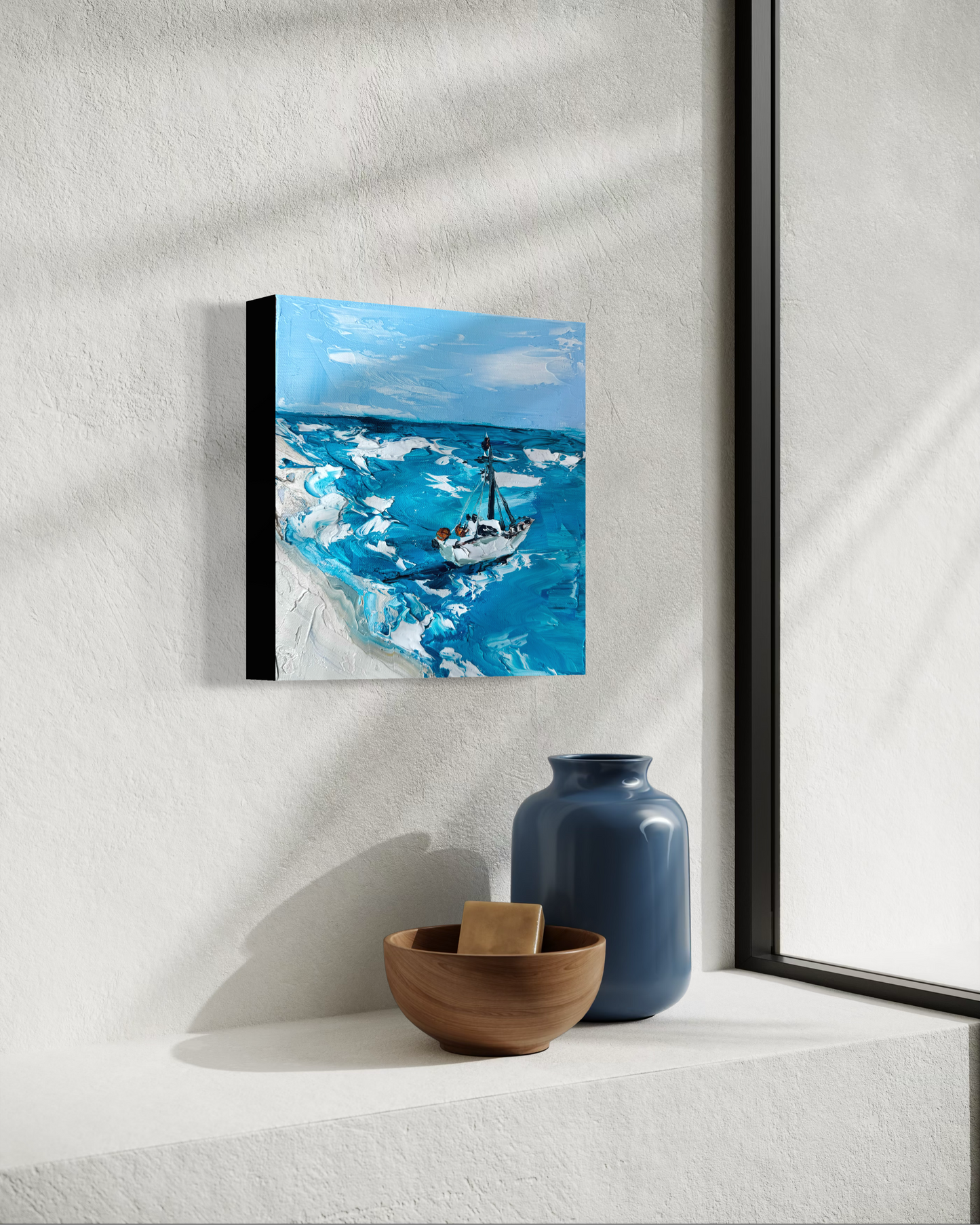 Sailboat