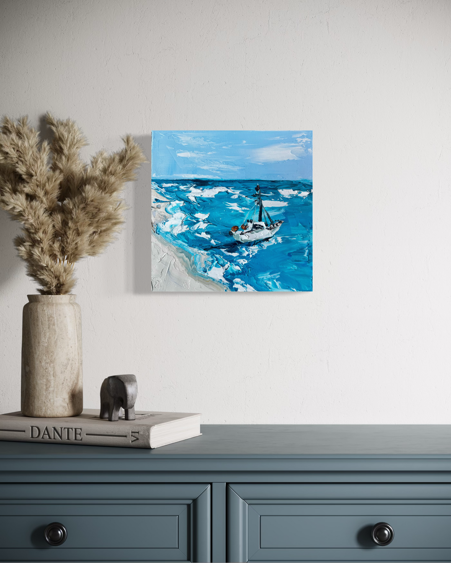 Sailboat