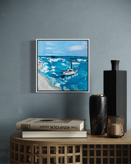 Sailboat