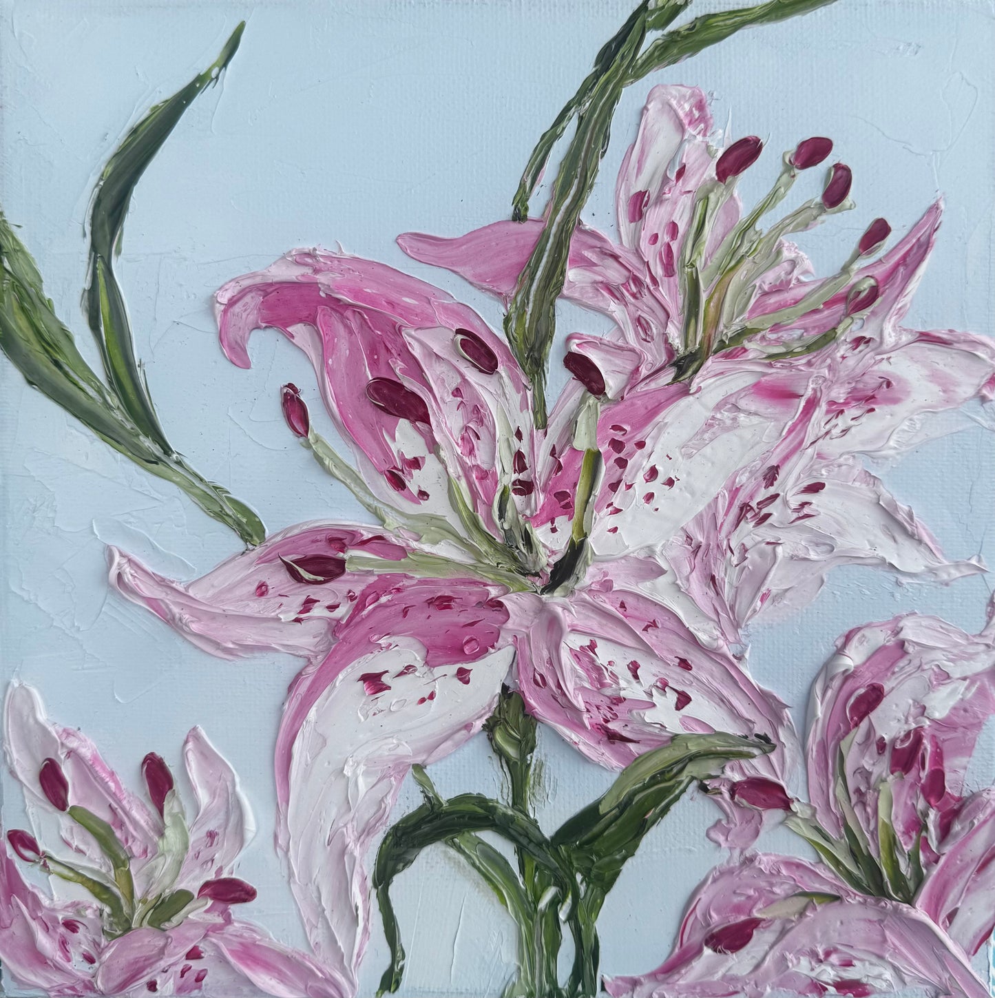Floral Elegance Unveiled