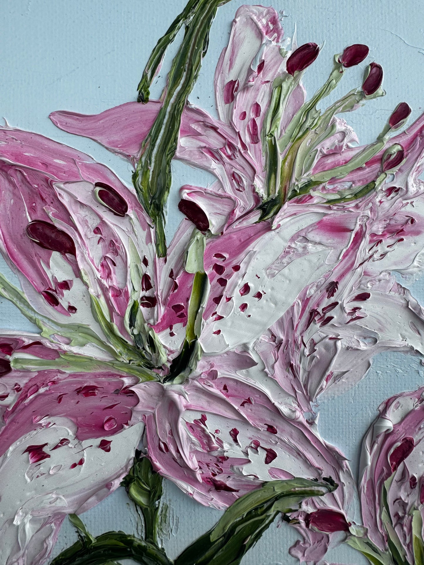 Floral Elegance Unveiled