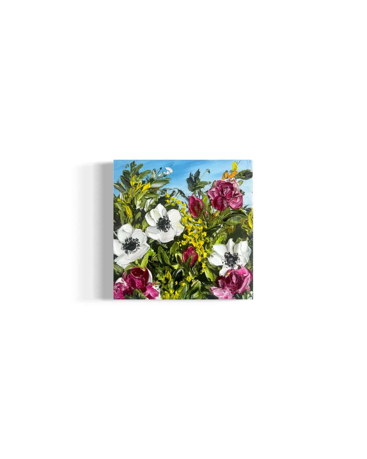 Blooming Garden