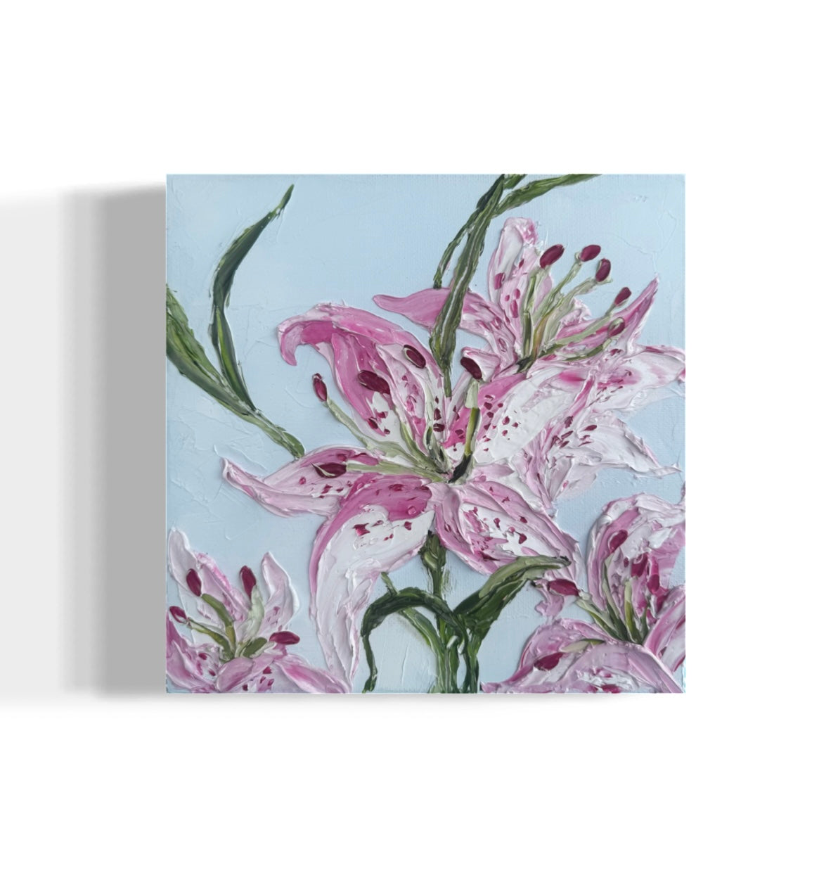 Floral Elegance Unveiled