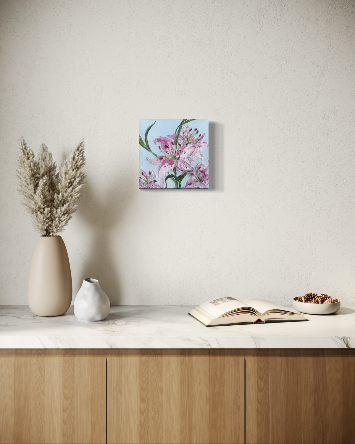 Floral Elegance Unveiled