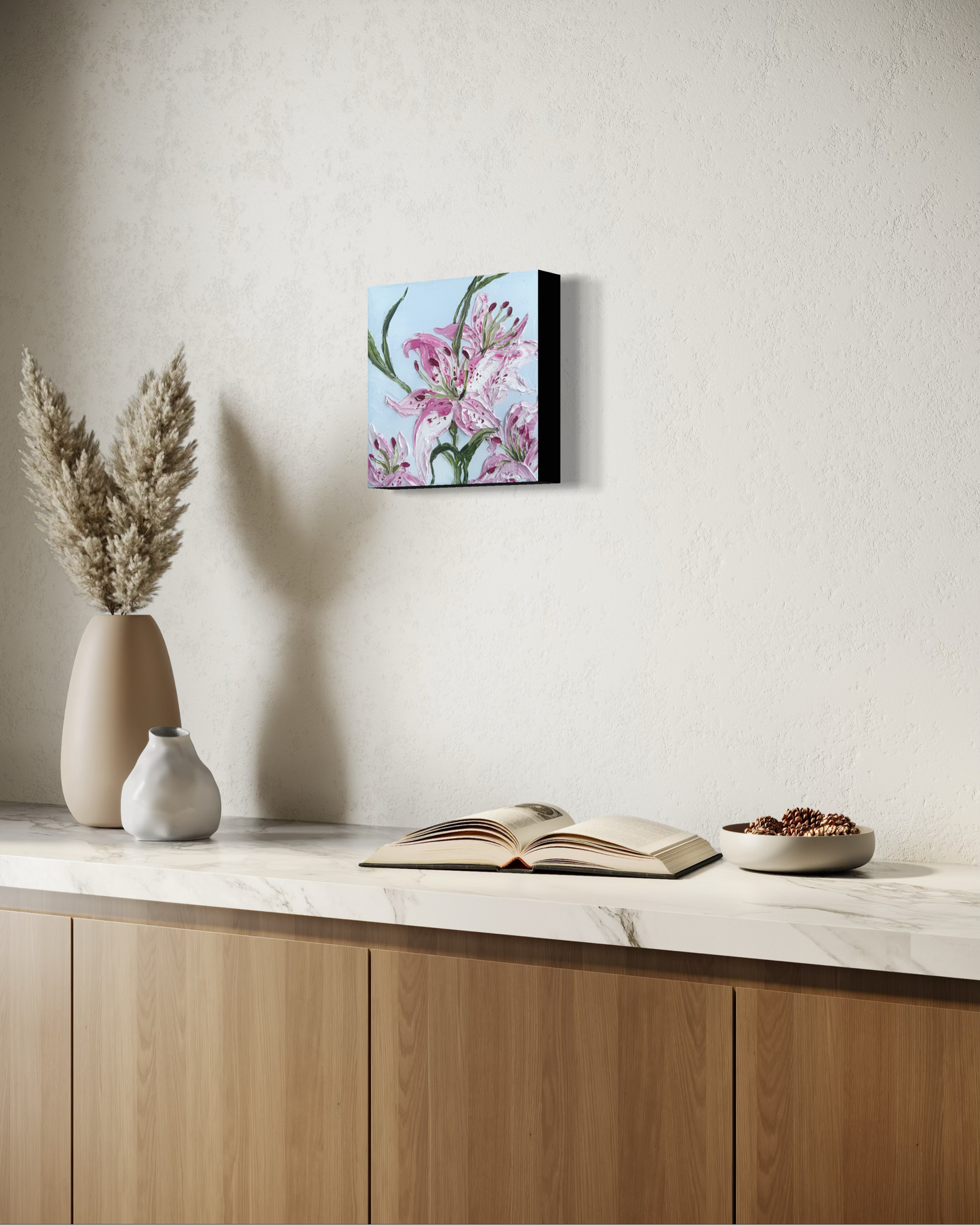 Floral Elegance Unveiled