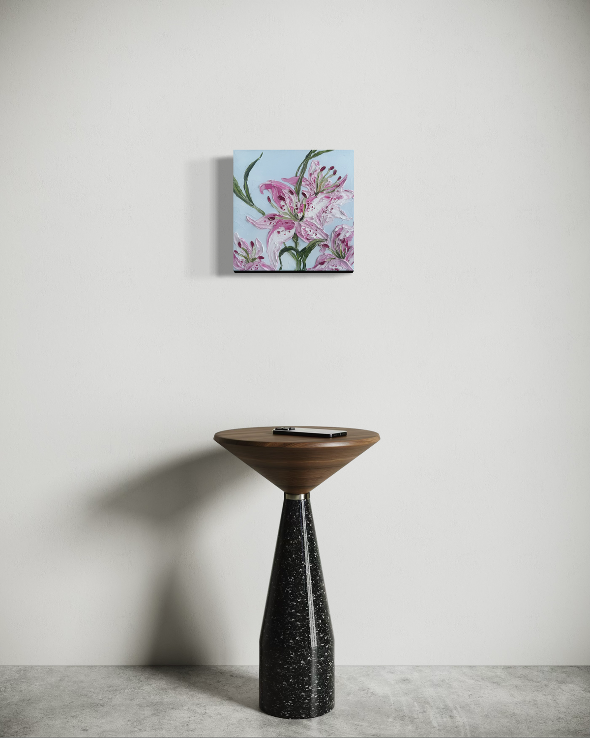 Floral Elegance Unveiled