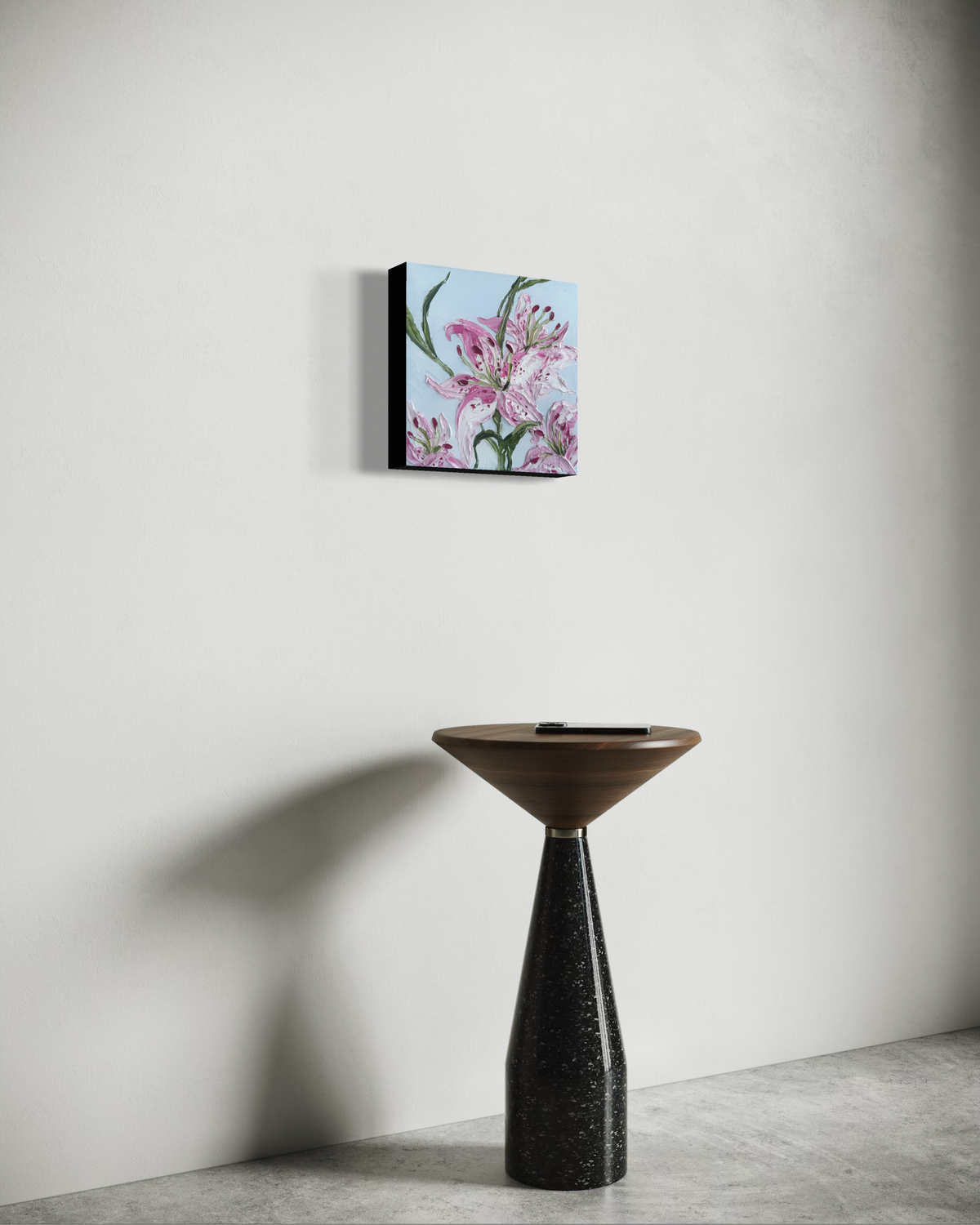 Floral Elegance Unveiled