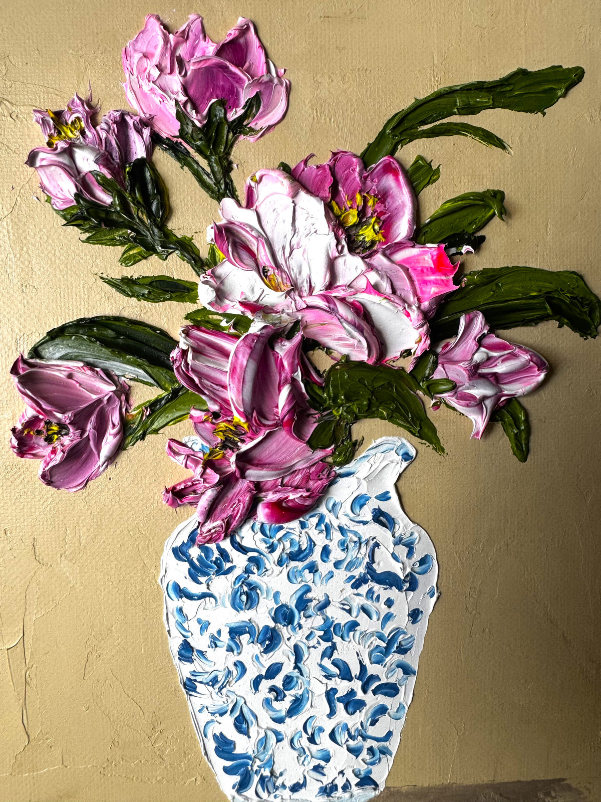 Graceful Florals