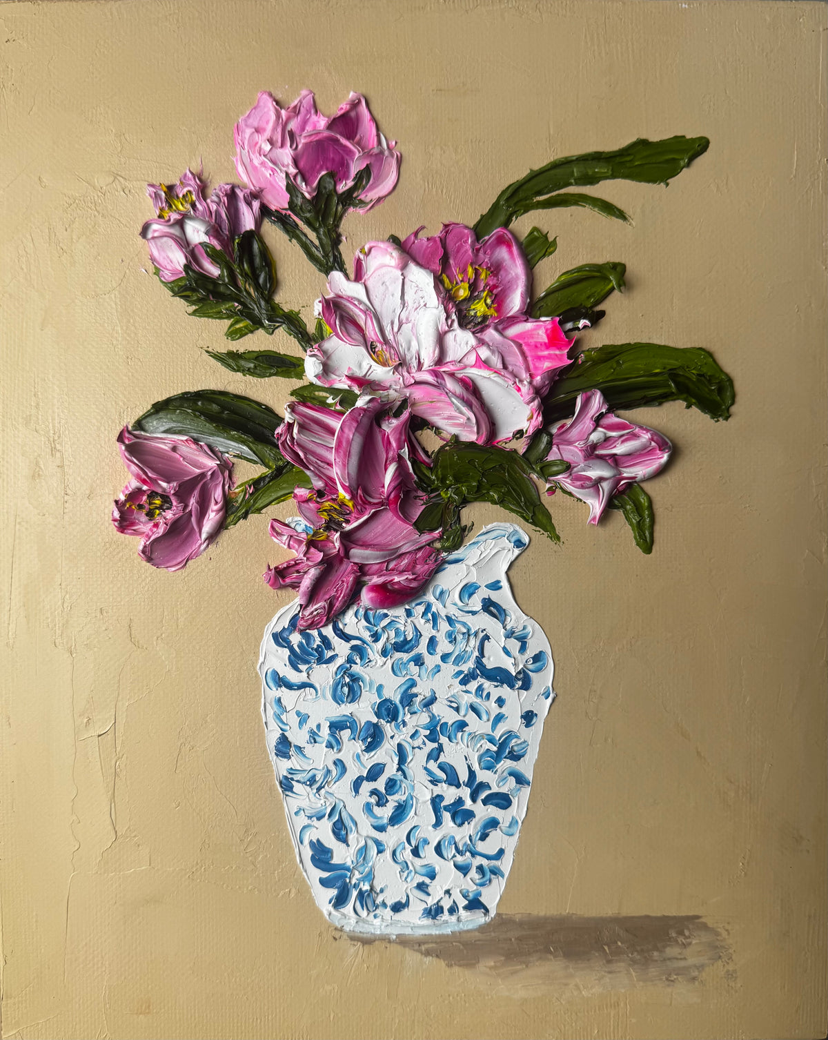 Graceful Florals