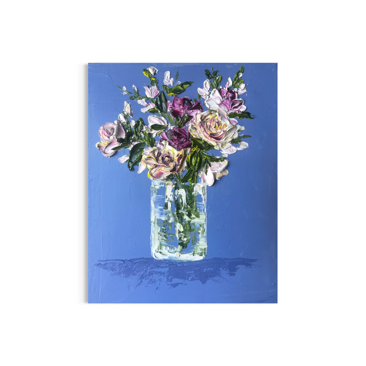 Fragrant Arrangements