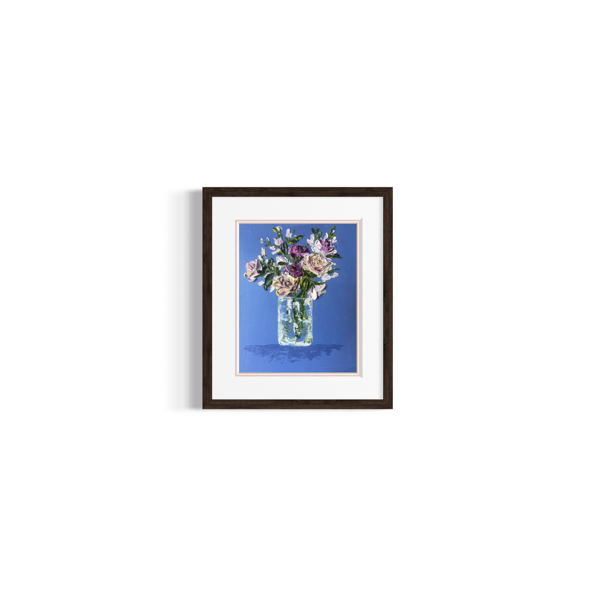 Fragrant Arrangements