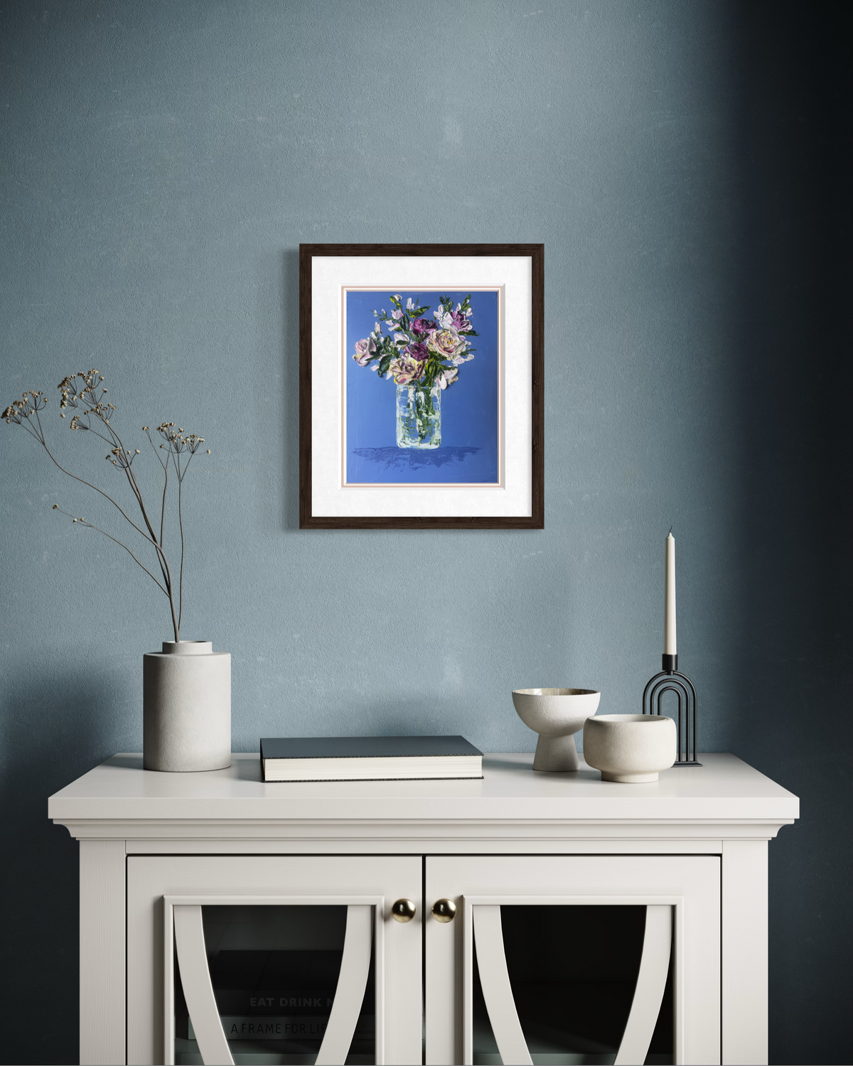 Fragrant Arrangements