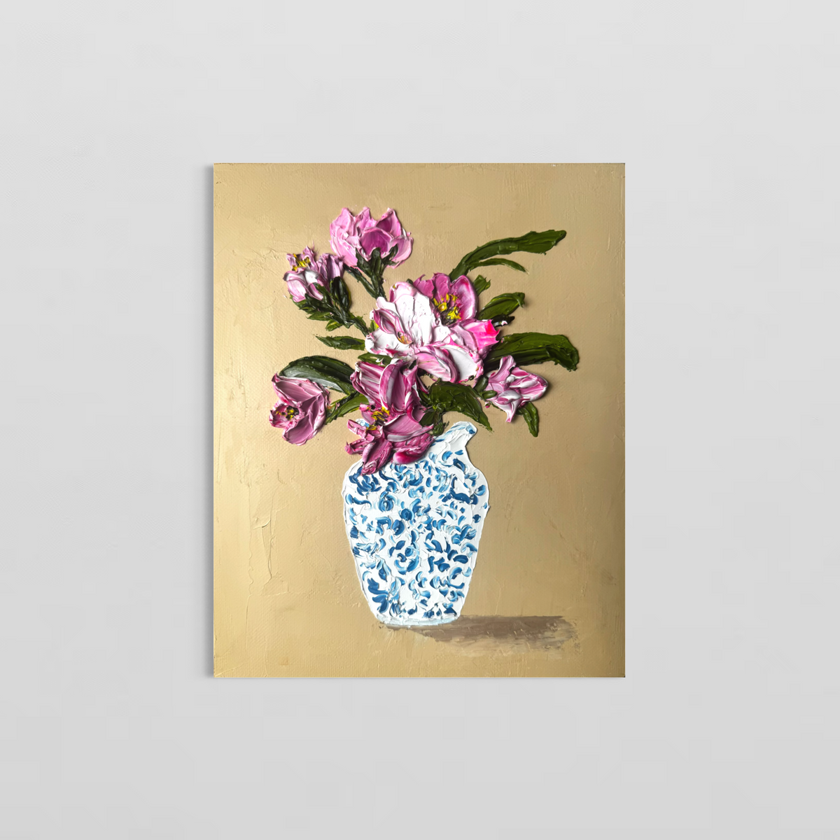 Graceful Florals