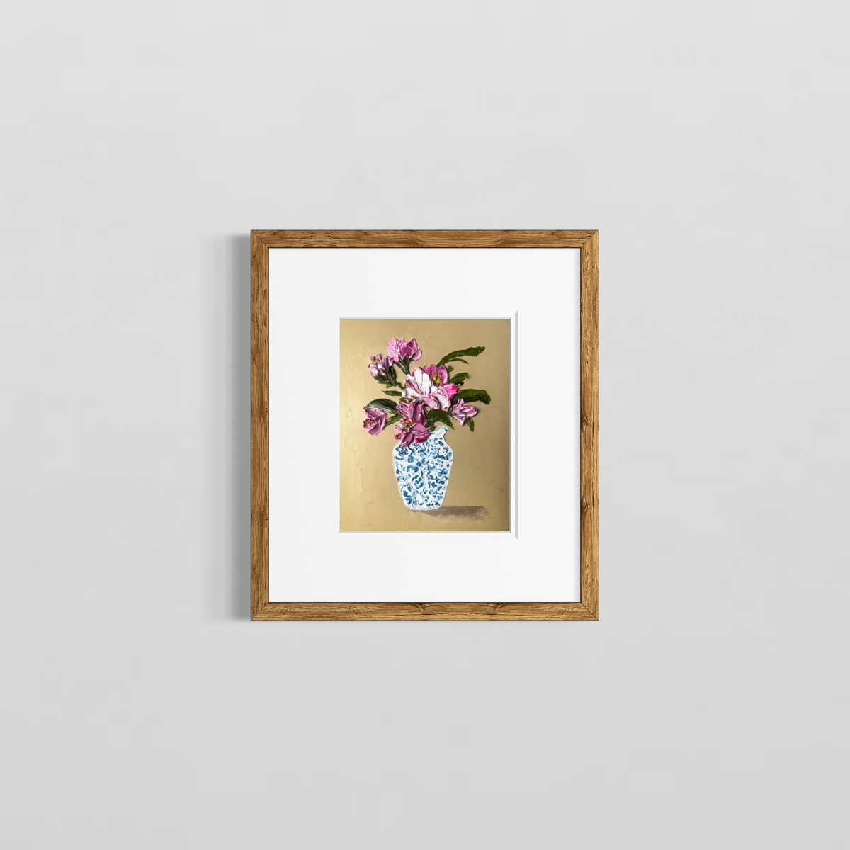 Graceful Florals