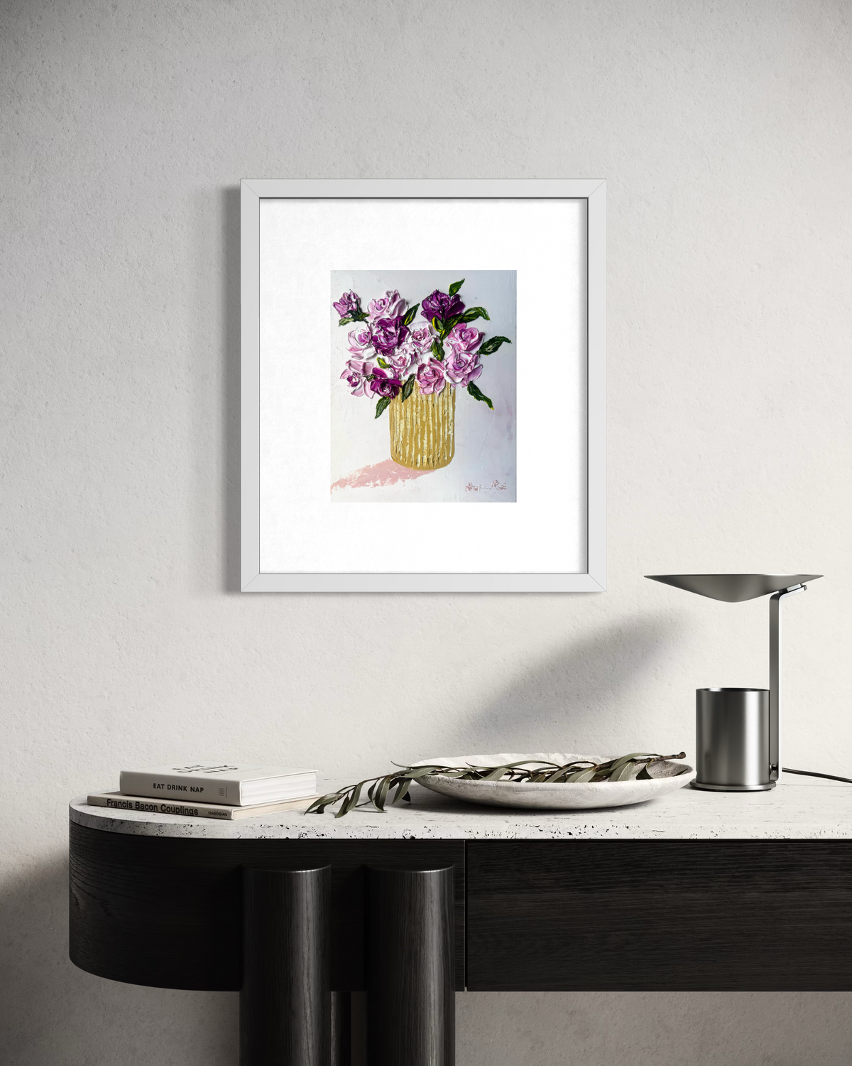 Delicate Arrangements 2