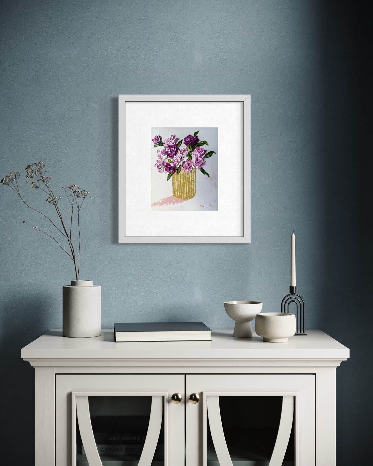 Delicate Arrangements 2