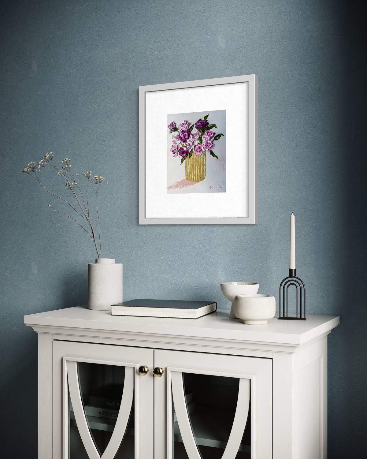 Delicate Arrangements 2