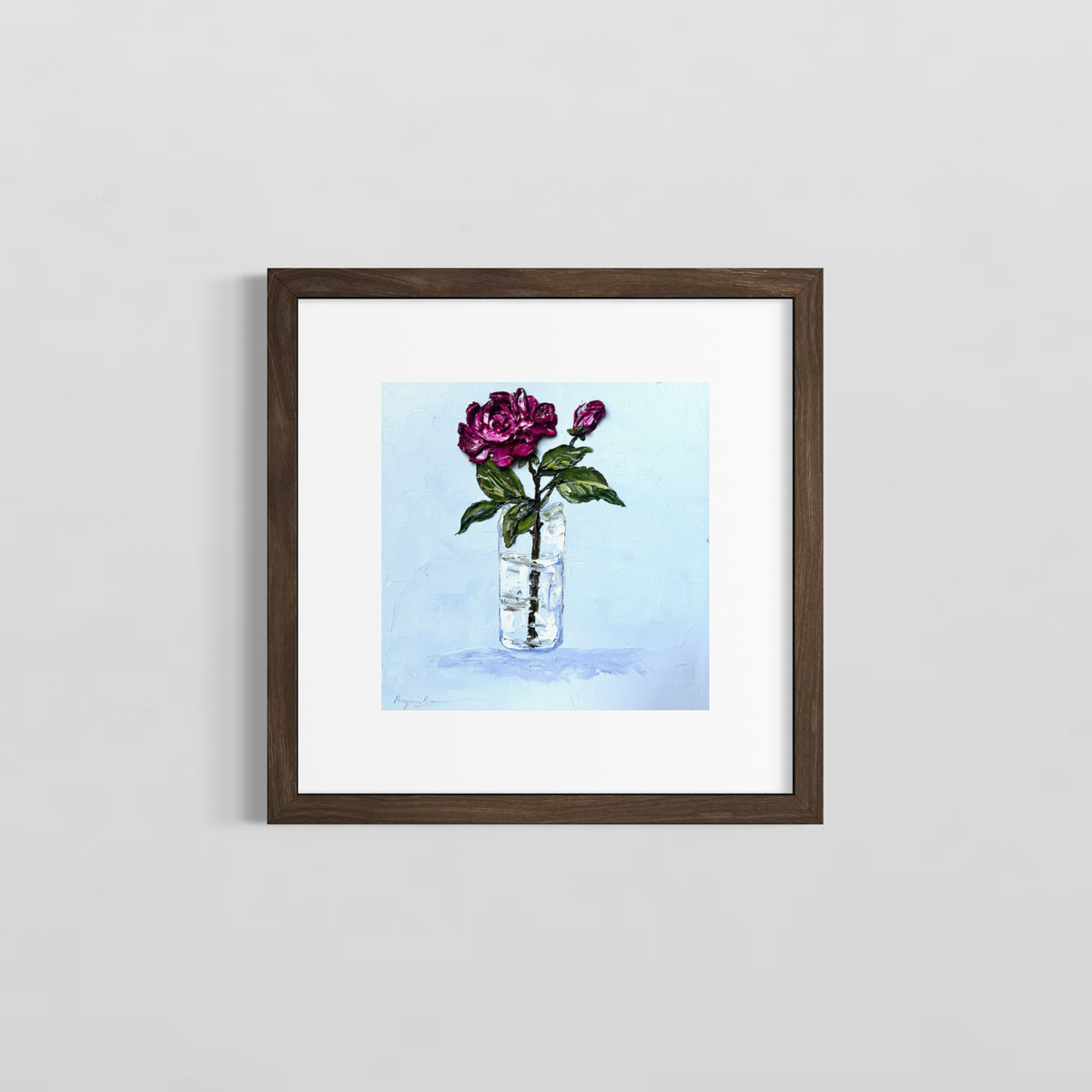 Eternal Rose