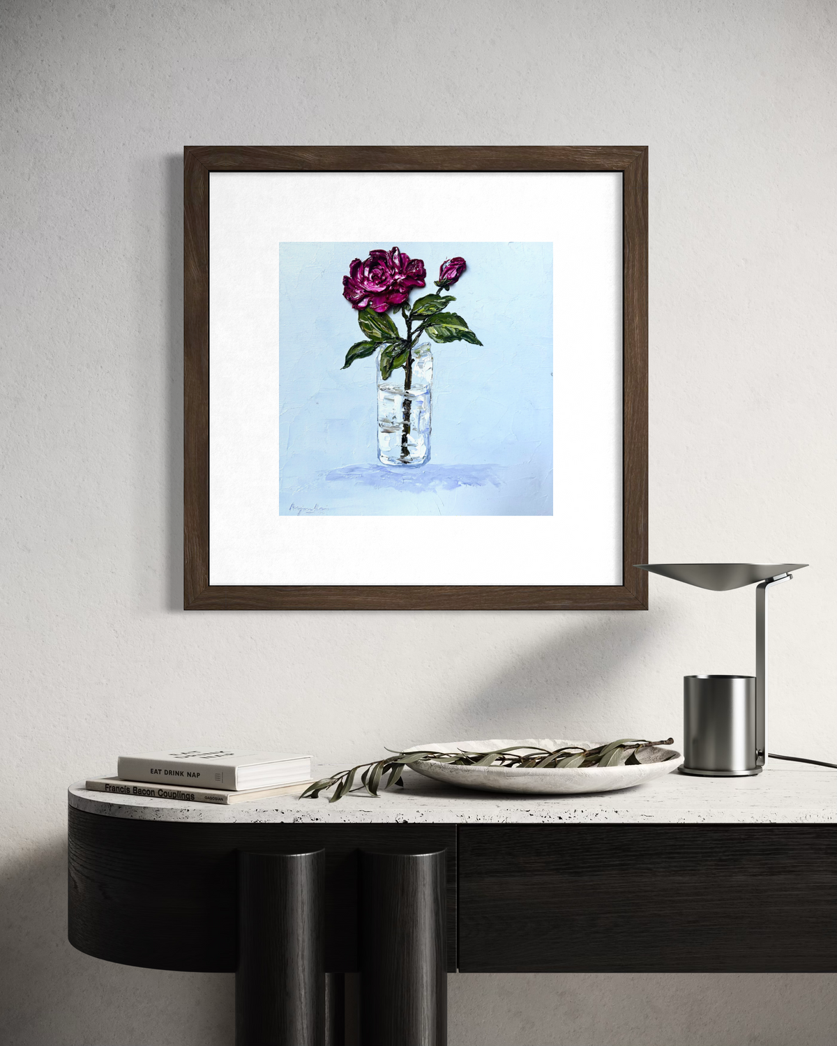 Eternal Rose