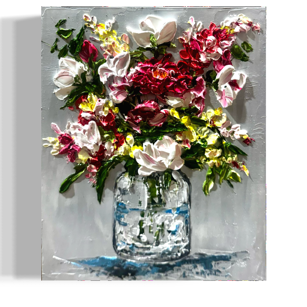 Botanical Symphony