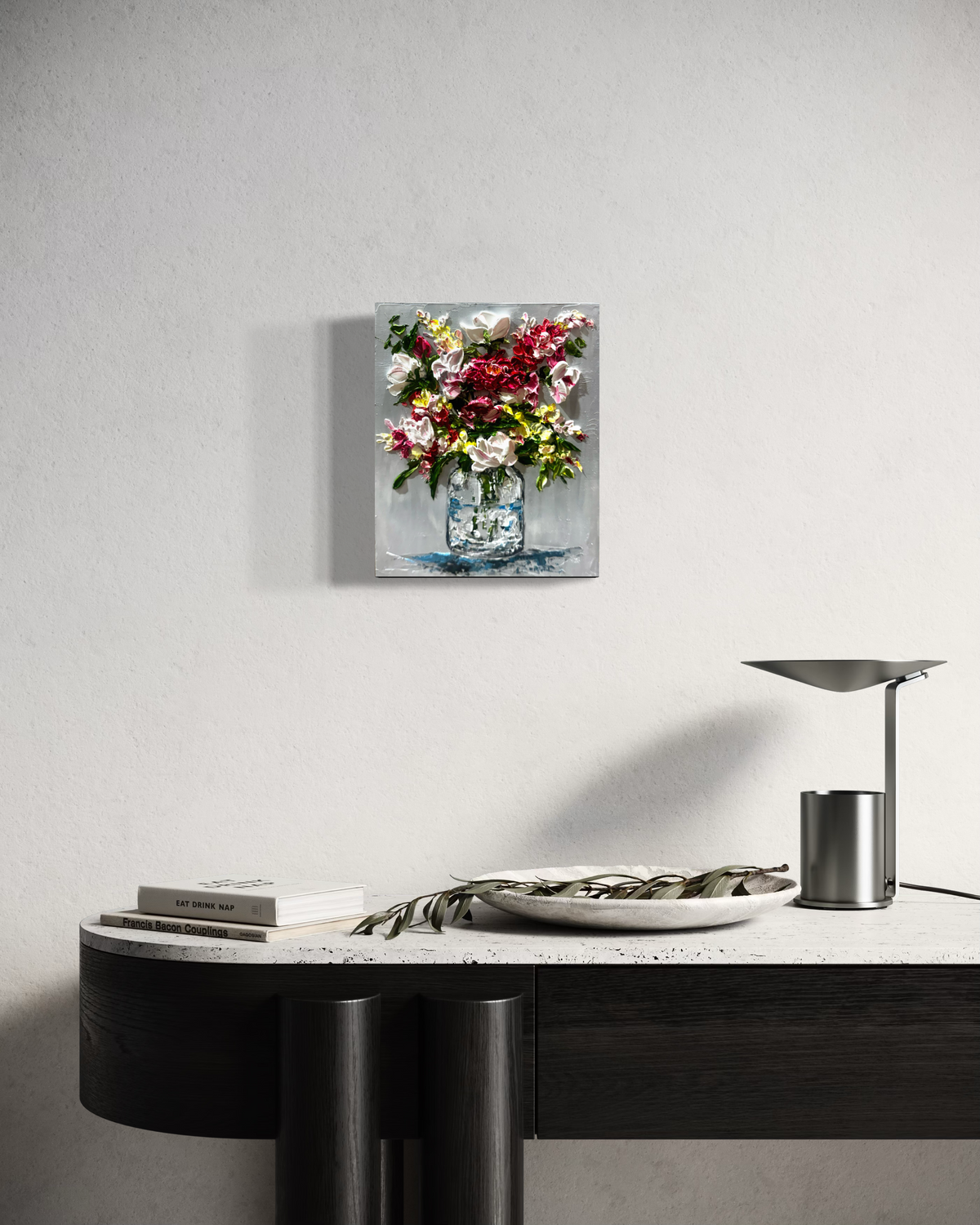 Botanical Symphony