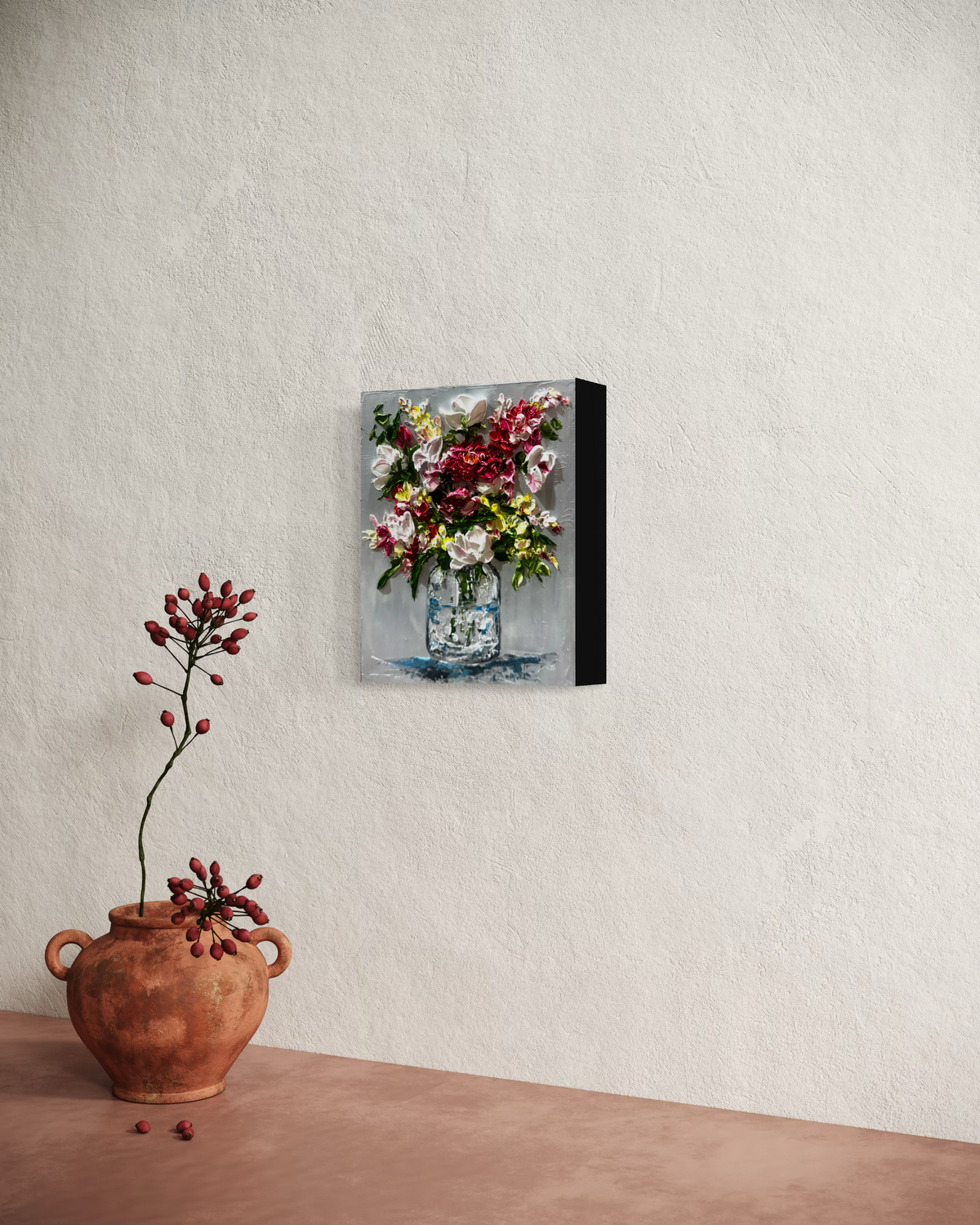 Botanical Symphony