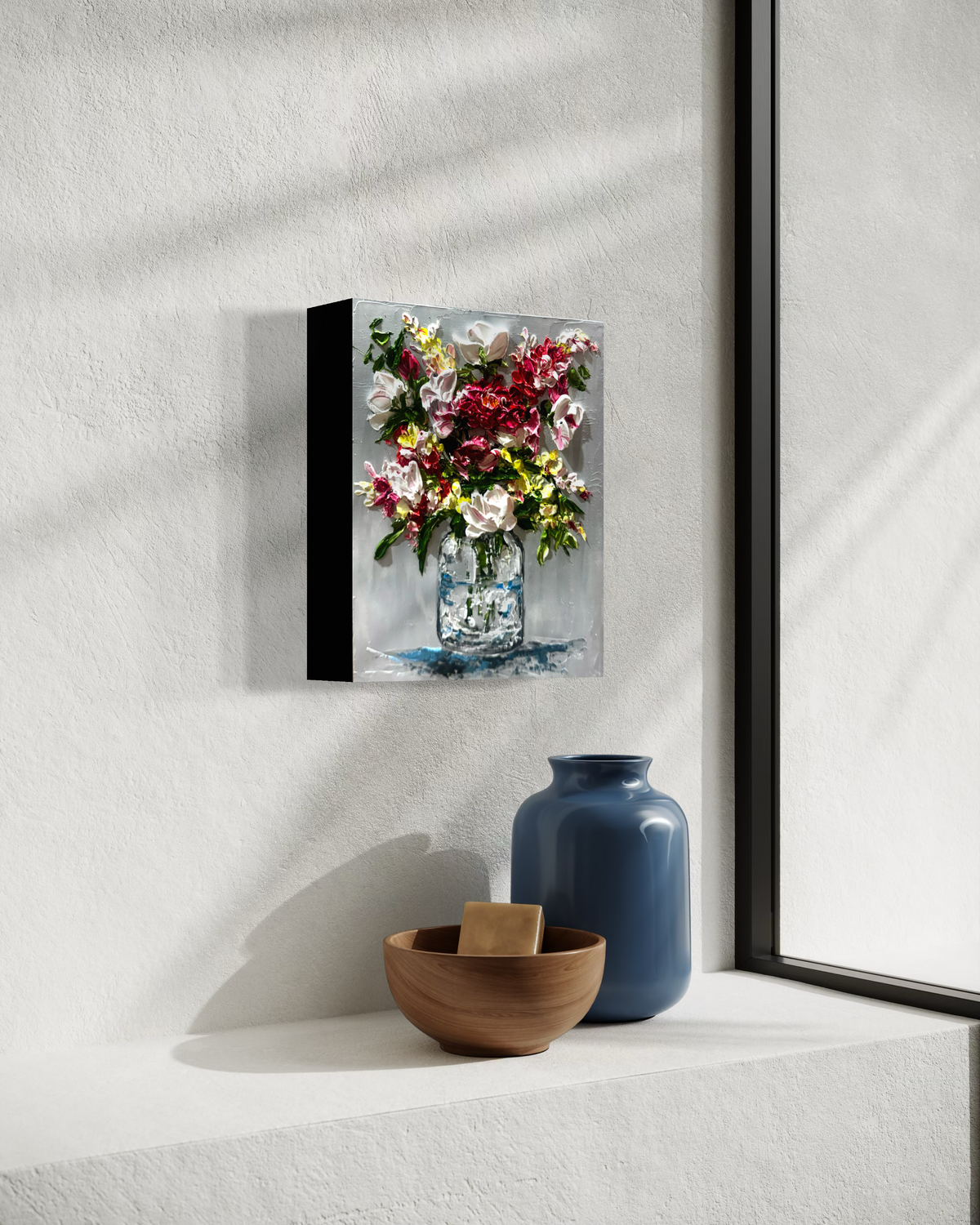 Botanical Symphony